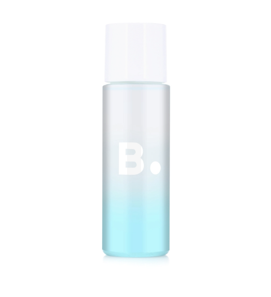 Двухфазная жидкость для снятия макияжа с глаз и губ BANILA CO Lip&Eye Remover Clear 100 мл