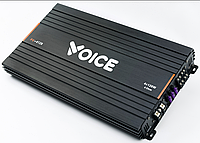 4-канальный усилитель Voice PX-4120