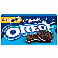 Печенье Oreo Original, 176 г, 12 уп/ящ