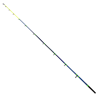 Колено GC Armatur Spin 2.70м 100-250г 1-е