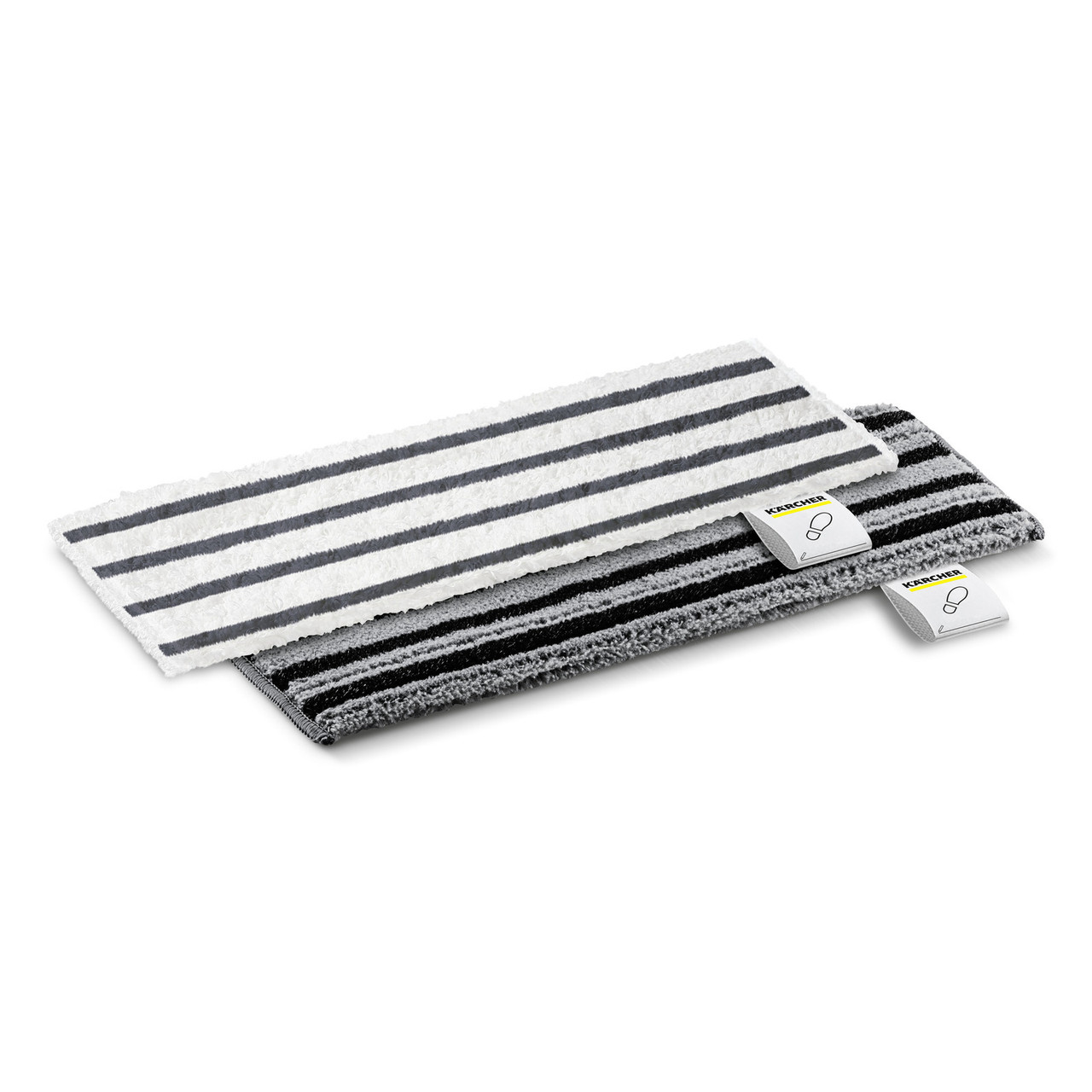 Комплект серветок для підлоги Power EasyFix, 2 шт. для SC Karcher 2.863-342.0