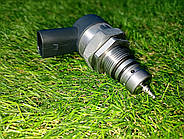 Клапан редукційний регулятор тиску палива Audi Q5 2.0 TDI 2010-2013, фото 2