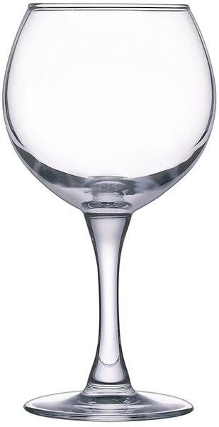 Набір келихів для вина 6х350мл French Brasserie Luminarc P1882/1, фото 1