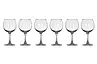 Набір келихів для вина 6х350мл French Brasserie Luminarc P1882/1, фото 4