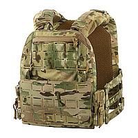 VIO Плитоноска M-Tac Cuirass QRS Gen.II мulticam