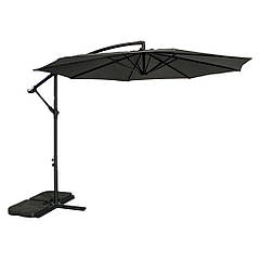 Садові та пляжні парасолі