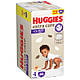 Підгузки Huggies Extra Care Розмір 4 (9-14 кг) Pants Box 80 шт (5029053582405), фото 9