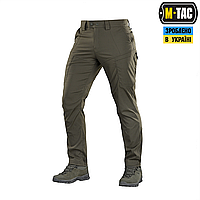 M-Tac штаны тактические Sahara Flex Light Dark Olive