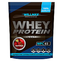 AI Whey Protein 65% 1 кг протеин (клубника)