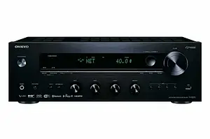 Onkyo TX-8470 Black