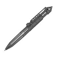 Тактическая ручка со стеклобоем UZI Glassbreaker Gun, тактична ручка