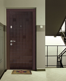 Квартирні двері