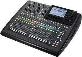 Behringer X32 Compact Мікшерний пульт
