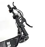 Електроскутер Runner В3 (1000W 48V 18Ah 2024 ), фото 2