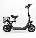 Електроскутер Runner В3 (1000W 48V 18Ah 2024 ), фото 4