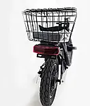 Електроскутер Runner В3 (1000W 48V 18Ah 2024 ), фото 6