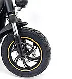 Електроскутер Runner В3 (1000W 48V 18Ah 2024 ), фото 3