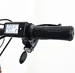 Електроскутер Runner В3 (1000W 48V 18Ah 2024 ), фото 5