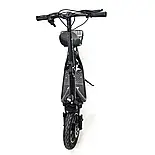 Електроскутер Runner В3 (1000W 48V 18Ah 2024 ), фото 8