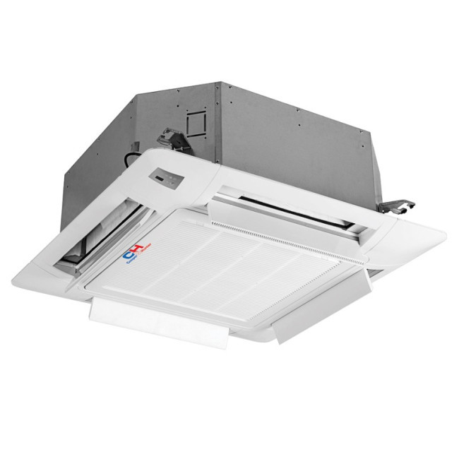 Касетний кондиціонер Cooper&Hunter (CH-IC36NKHS/CH-IU36NKHS+PHS-2)