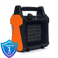 Електричний обігрівач Kraft&Dele KD11741 керамічний 3.5 кВт