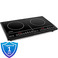 Індукційна плита Esperanza EKH008 St. Maria 2000 Вт