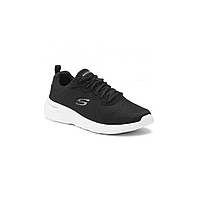 Оригинальные мужские кроссовки Skechers ( 58362 BLK )