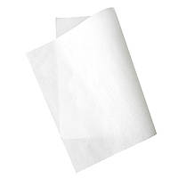 Пергаментная бумага для хранения продуктов в листах 420*300 мм, плотность 50г/м2, упаковка 500 листов