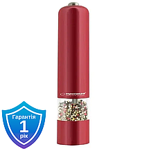 Подрібнювачі спецій