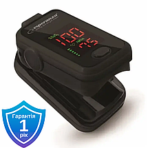 Пульсоксиметр