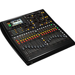 BEHRINGER X32 PRODUCER Мікшерний пульт