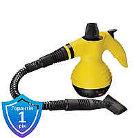 Ручний пароочисник Esperanza Storm EHS-001 1050 Вт