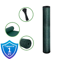 Камуфляжна сітка Bass Polska BH85950 1,5 м х 10 м