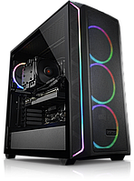 Корпус be quiet! Shadow Base 800 FX - Огляд