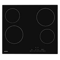 Скло-керамічна варильна поверхня ELEYUS H3EBHG SL 60 BL V