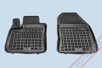 Коврики салону FORD TRANSIT COURIER 2014 -... / RP 200622