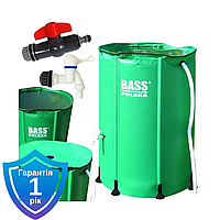 Бочка для дощової води Bass Polska 7998 500л