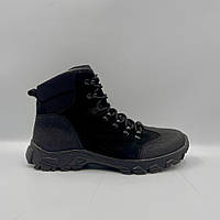 VIO Тактичні зимові ботинки AirTex Premium +5 до -20 чорні