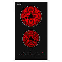 Скло-керамічна варильна поверхня ELEYUS H1EBHG SE 30 BL V