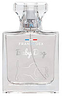 Laboratoire francodex parfume for dog «baby dog» парфюм для собак, 50 мл