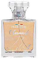 Laboratoire francodex parfume for dog «charmant» парфюм для собак, 50 мл