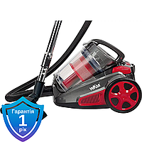 Пилосос Topmatic WKM PSC-2300W 17 850 Вт