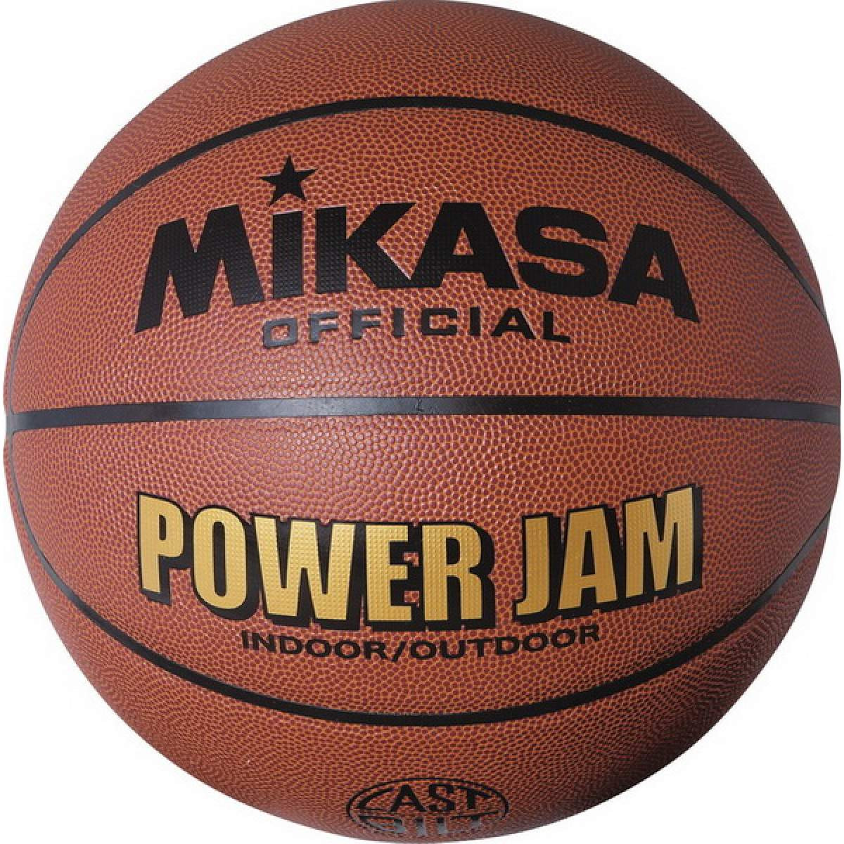 Баскетбольний м'яч для вулиці Mikasa BSL20G (ORIGINAL), фото 1