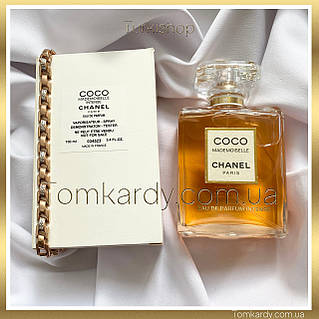 Женские духи Chanel Coco Mademoiselle Intense [Tester] 100 ml