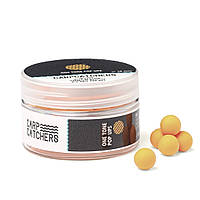 Бойли Carp Catchers Pop-Ups 8mm Spicy Krill