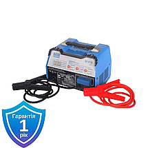 Автомобільні пуско-зарядні пристрої