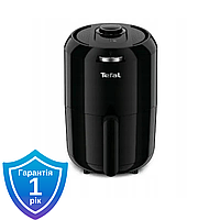 Аерофритюрниця Tefal EY101815 Easy Fry Compact 1000 Вт 1.6л