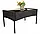 Комплект садових меблів коричневий GARDEN LINE SAD1408 4 шт., фото 6