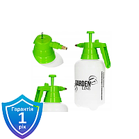 Ручний обприскувач Garden line AOK2750 8л