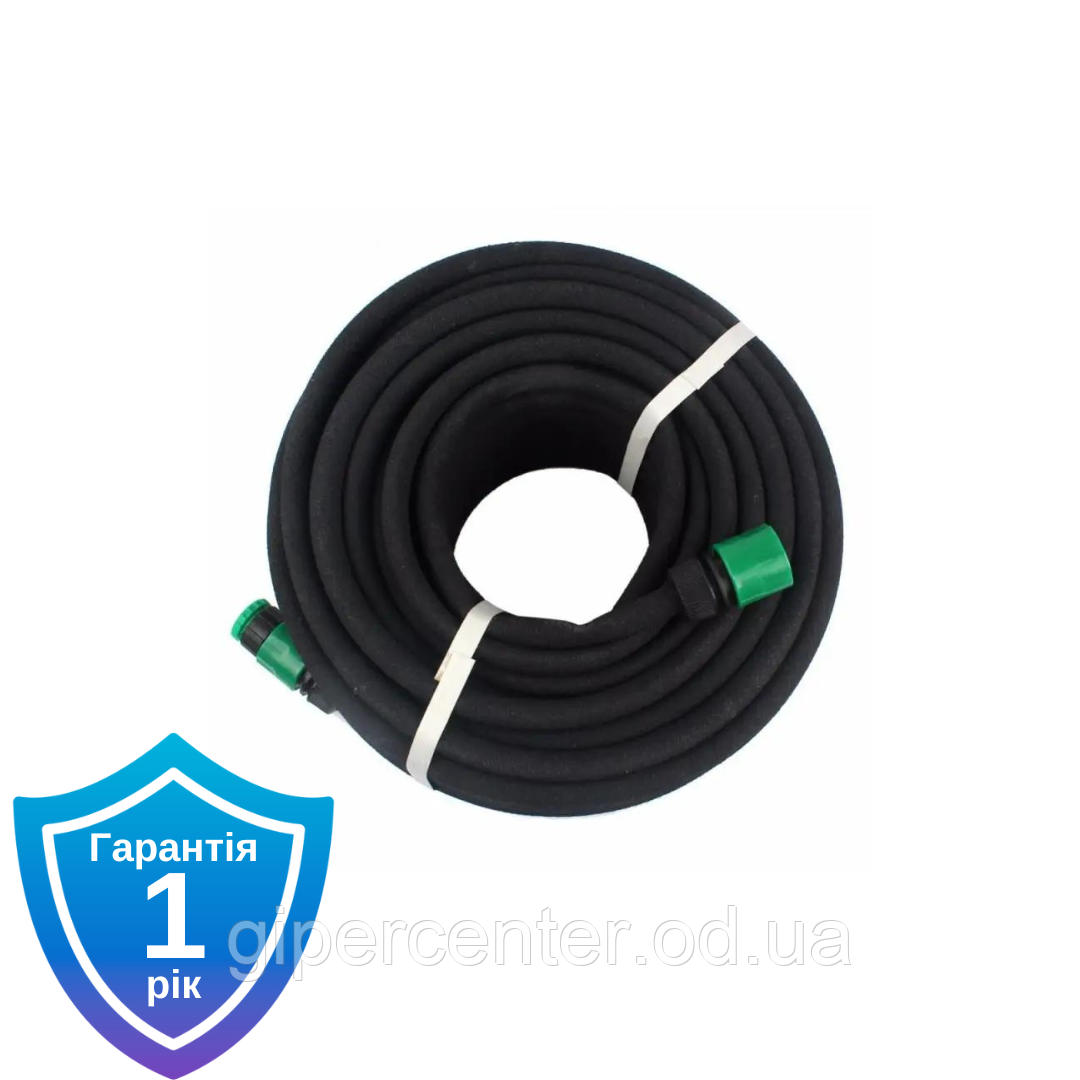 Шланг для крапельного поливу 1/2" GardenLine LAR3863 30м